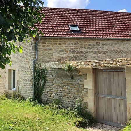 Gite Bord De Mer 80 M2 Bernières-sur-Mer Extérieur photo