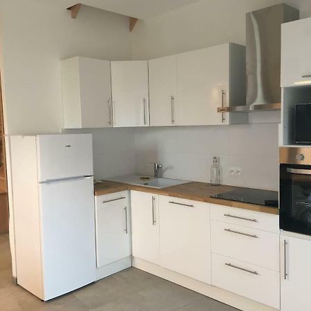 Gite Bord De Mer 80 M2 Bernières-sur-Mer Extérieur photo
