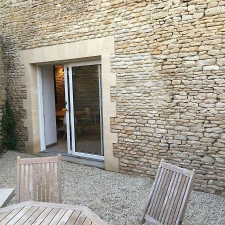 Gite Bord De Mer 80 M2 Bernières-sur-Mer Extérieur photo