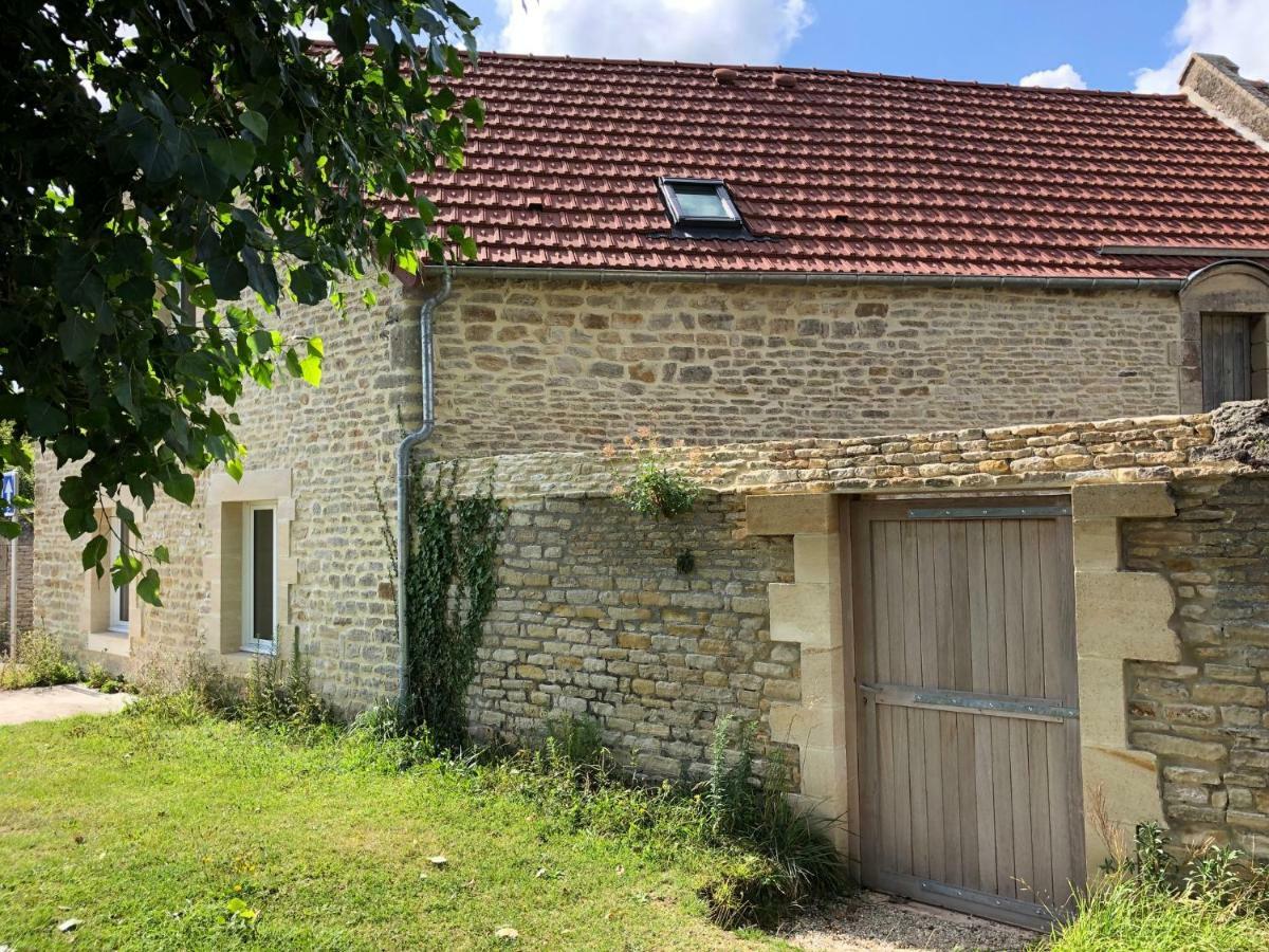 Gite Bord De Mer 80 M2 Bernières-sur-Mer Extérieur photo
