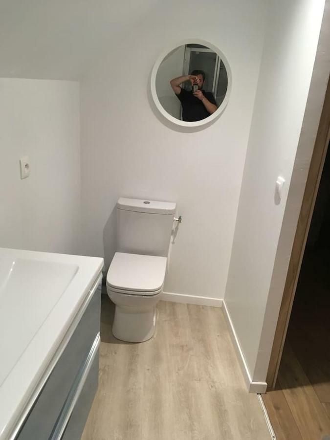 Gite Bord De Mer 80 M2 Bernières-sur-Mer Extérieur photo
