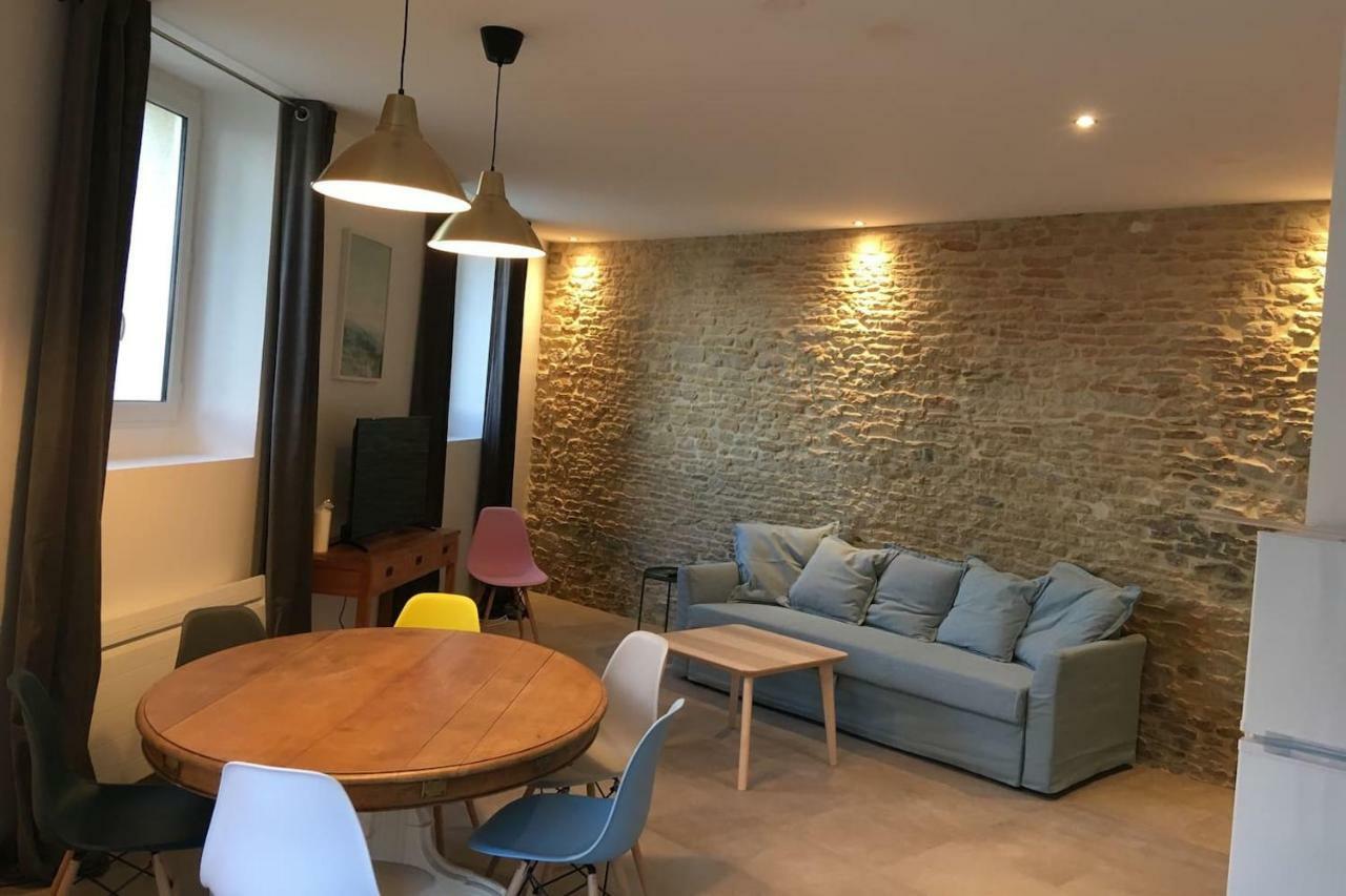 Gite Bord De Mer 80 M2 Bernières-sur-Mer Extérieur photo
