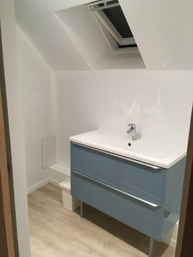 Gite Bord De Mer 80 M2 Bernières-sur-Mer Extérieur photo