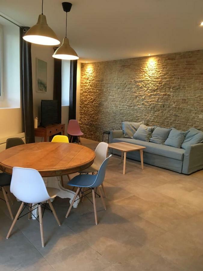 Gite Bord De Mer 80 M2 Bernières-sur-Mer Extérieur photo